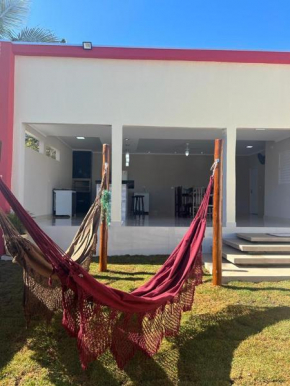 CASA DE FÉRIAS
